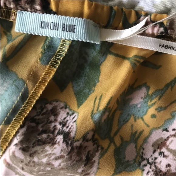 kimchi Blue Mini Dress XS - Picture 6 of 6